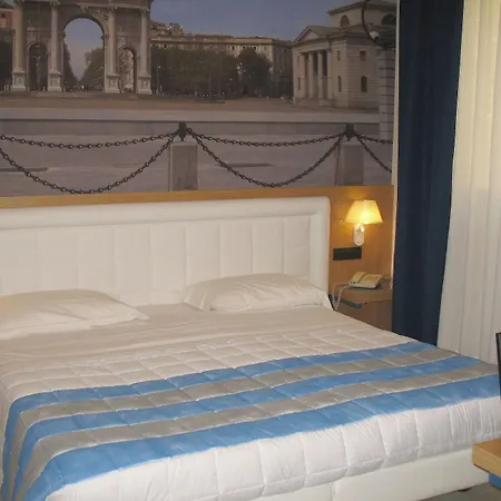 Domenichino Hotel Mediolan