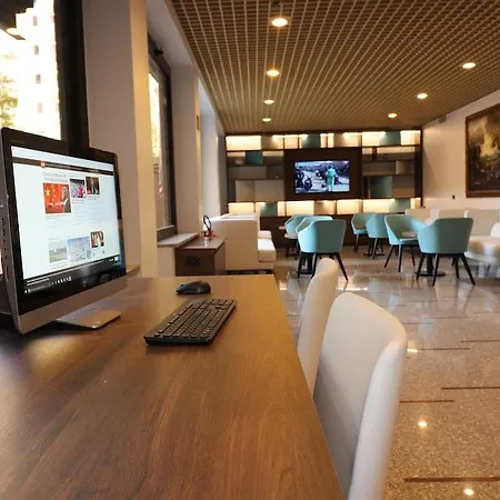 Hotel Domenichino Milan