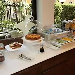 Hotel Domenichino Milán