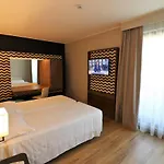 Hotel Domenichino Milán