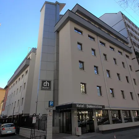 Hotel Domenichino 3*