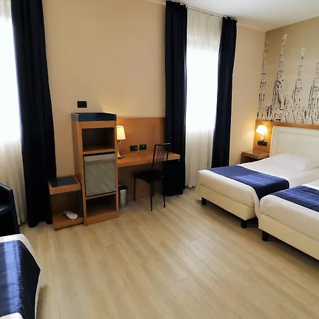 Domenichino Hotel Milan