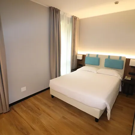 Hotel Domenichino Milan