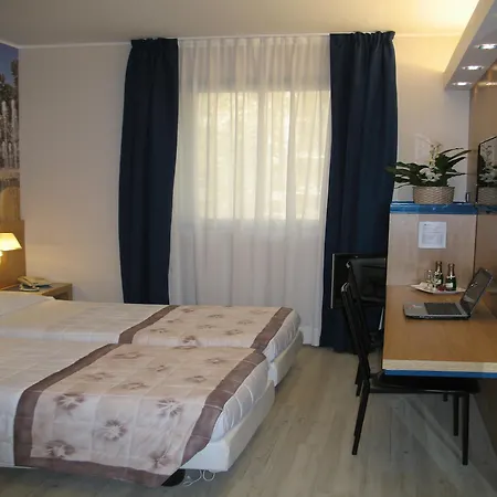 Hotel Domenichino