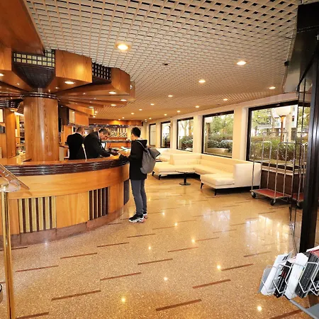 Hotel Domenichino Milan