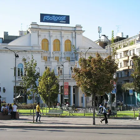 Domenichino 3* Milan