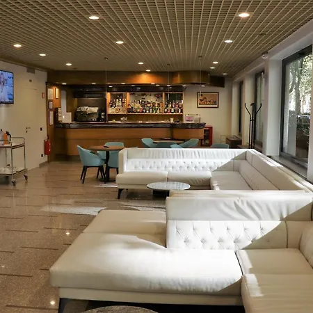 Hotel Domenichino