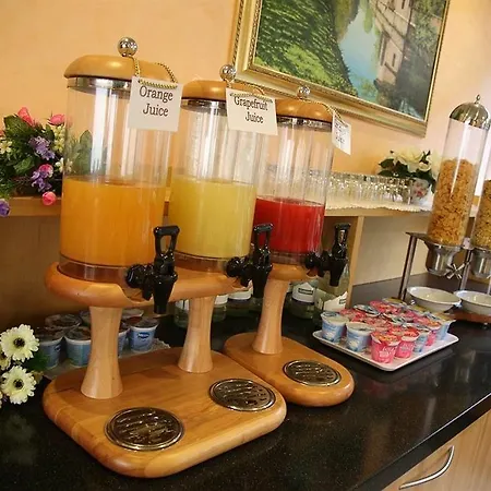 Hotel Domenichino