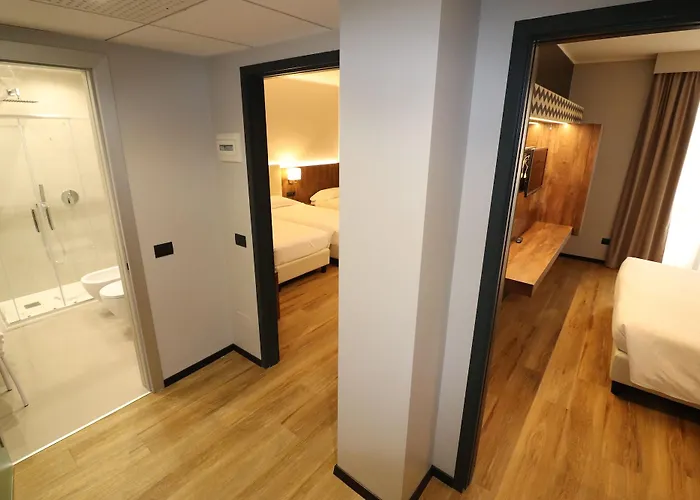 酒店 多梅尼基诺酒店 米兰