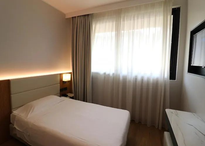 酒店 多梅尼基诺酒店