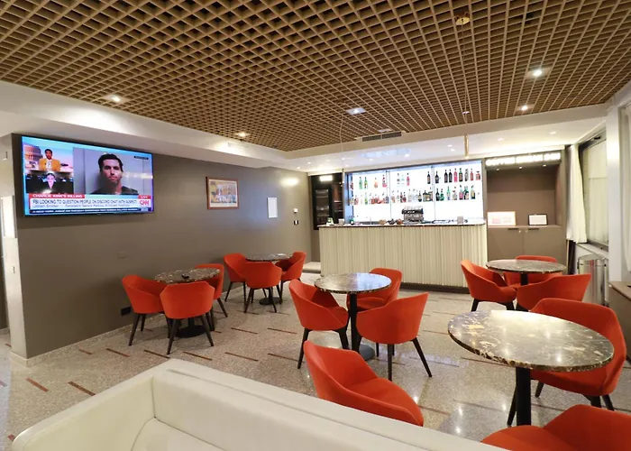 多梅尼基诺酒店 酒店 3*