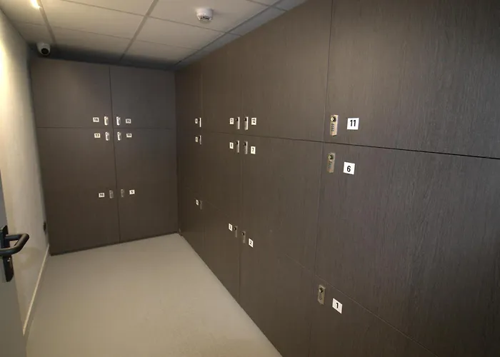 多梅尼基诺酒店 酒店 米兰