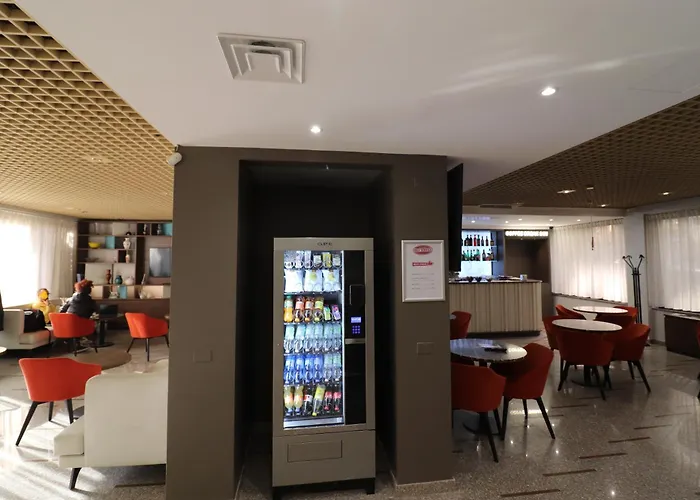 酒店 多梅尼基诺酒店 米兰