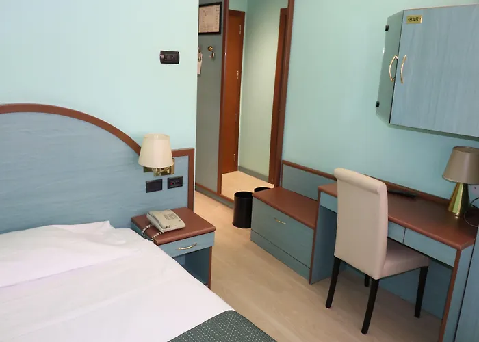 多梅尼基诺酒店 酒店 米兰