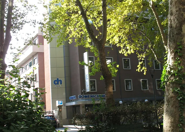 多梅尼基诺酒店 酒店