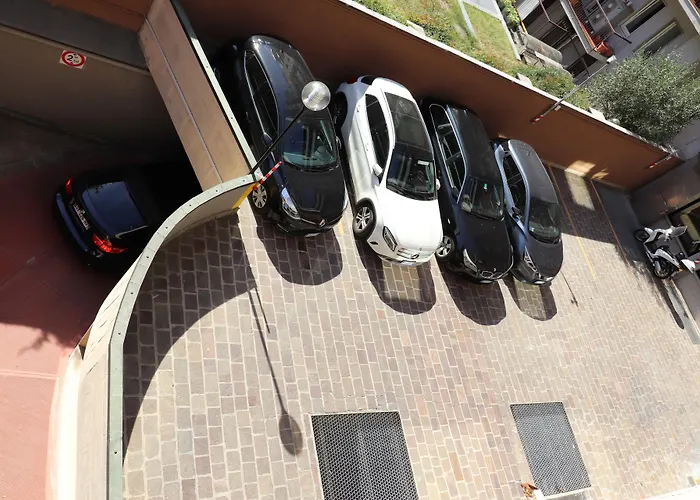 多梅尼基诺酒店 酒店