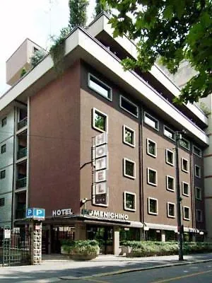 多梅尼基诺酒店 酒店