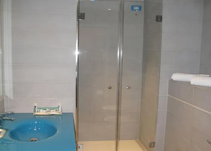 酒店 多梅尼基诺酒店 米兰