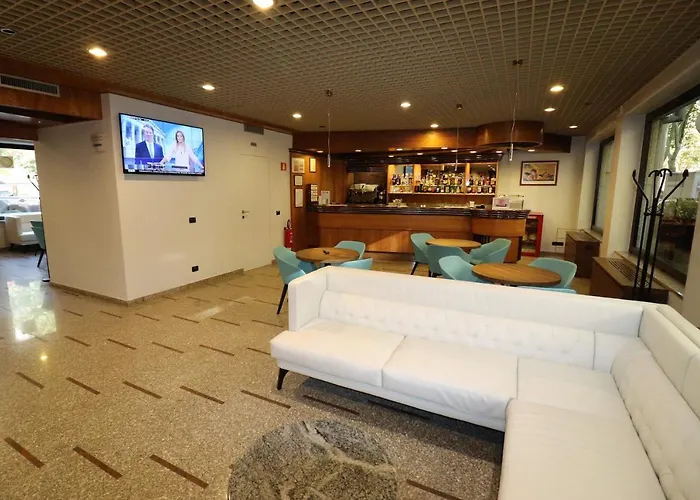 多梅尼基诺酒店 酒店