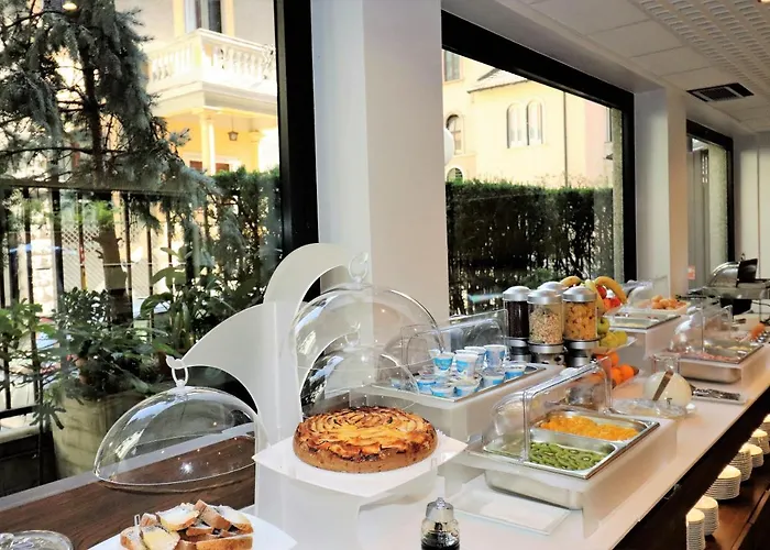 多梅尼基诺酒店 酒店 米兰