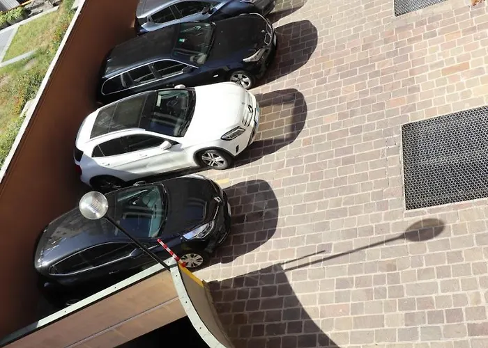 酒店 多梅尼基诺酒店 米兰