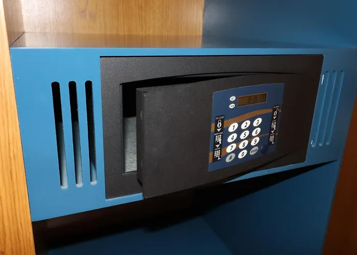 酒店 多梅尼基诺酒店