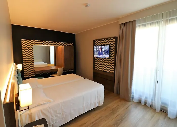 酒店 多梅尼基诺酒店 米兰