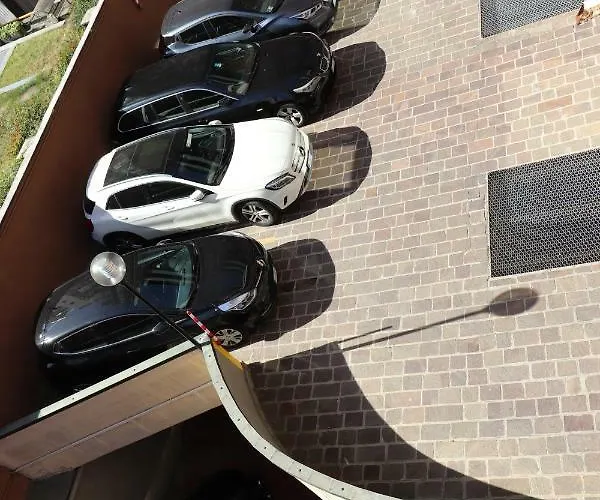 多梅尼基诺酒店 酒店