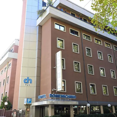 Hotel Domenichino Milano